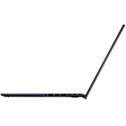 Laptop Business ASUS ExpertBook B3, B3604CVA-Q91012X, 16.0-inch, WUXGA (1920 x 1200) 16:10, Intel® Core™ i5-1340P processor 1.9 GHz (12M Cache, up to 4.6 GHz, 12 cores), Intel Iris Xᵉ Graphics (available for Intel® Core™ i5/i7/i9 with dual channel memory), 2x DDR5 SO-DIMM slots, 1x M.2 2280 PCIe_3