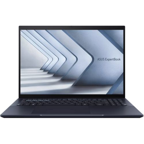 Laptop Business ASUS ExpertBook B3, B3604CVA-Q91012X, 16.0-inch, WUXGA (1920 x 1200) 16:10, Intel® Core™ i5-1340P processor 1.9 GHz (12M Cache, up to 4.6 GHz, 12 cores), Intel Iris Xᵉ Graphics (available for Intel® Core™ i5/i7/i9 with dual channel memory), 2x DDR5 SO-DIMM slots, 1x M.2 2280 PCIe_5