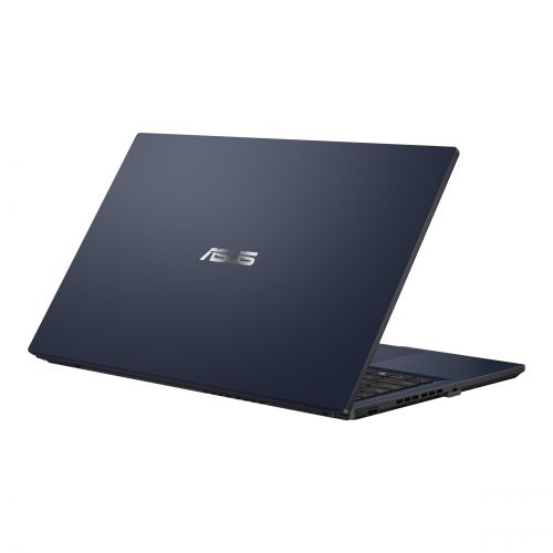 Laptop Business ASUS ExpertBook B1, B1502CVA-BQ2261XA, 15.6-inch, FHD (1920 x 1080) 16:9, Intel® Core™ i5-1335U Processor 1.3GHz (12M Cache, up to 4.6GHz, 10 cores), Intel Iris Xᵉ Graphics (available for Intel® Core™ i5/i7/i9 with dual channel memory), 1x DDR4 SO-DIMM slot, 1x M.2 2280 PCIe 4.0x4_6