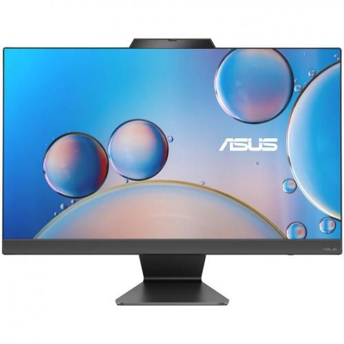 All-in-One ASUS ExpertCenter E3 , E3402WVAK-BPC005XA, 23.8-inch, FHD (1920 x 1080) 16:9, Non-touch screen,  Intel® Core™ i3-1315U Processor 1.2 GHz (10M Cache,  up to 4.5 GHz,  6 cores), Intel® Graphics, 8GB DDR5 SO-DIMM, 256GB M.2 NVMe™ PCIe® 4.0 SSD, Built-in array microphone, Built-in speakers,_4