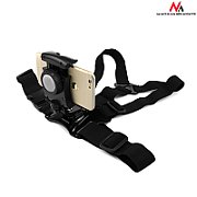 Chest strap holder Holster Mobile Phone Camera Holder Sport  MC-773_3