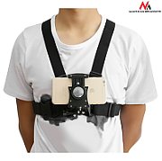 Chest strap holder Holster Mobile Phone Camera Holder Sport  MC-773_7