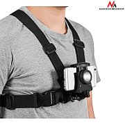 Chest strap holder Holster Mobile Phone Camera Holder Sport  MC-773_8