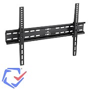 Maclean MC-749 LCD LED Plasma TV Mount Wall Mount Slim Max. Vesa 600x400 (37-70  35kg)_1