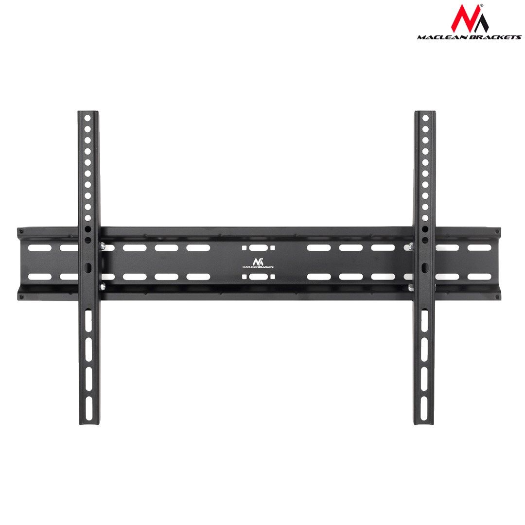 Maclean MC-749 LCD LED Plasma TV Mount Wall Mount Slim Max. Vesa 600x400 (37-70  35kg)_3