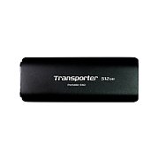 Patriot Memory Transporter 512 GB Black_1