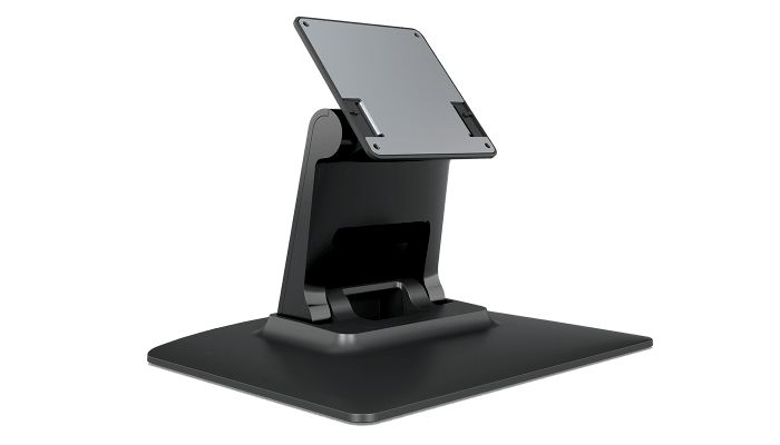 13-inch Replacement Stand, 02-Series Desktop Monitors, Black_3