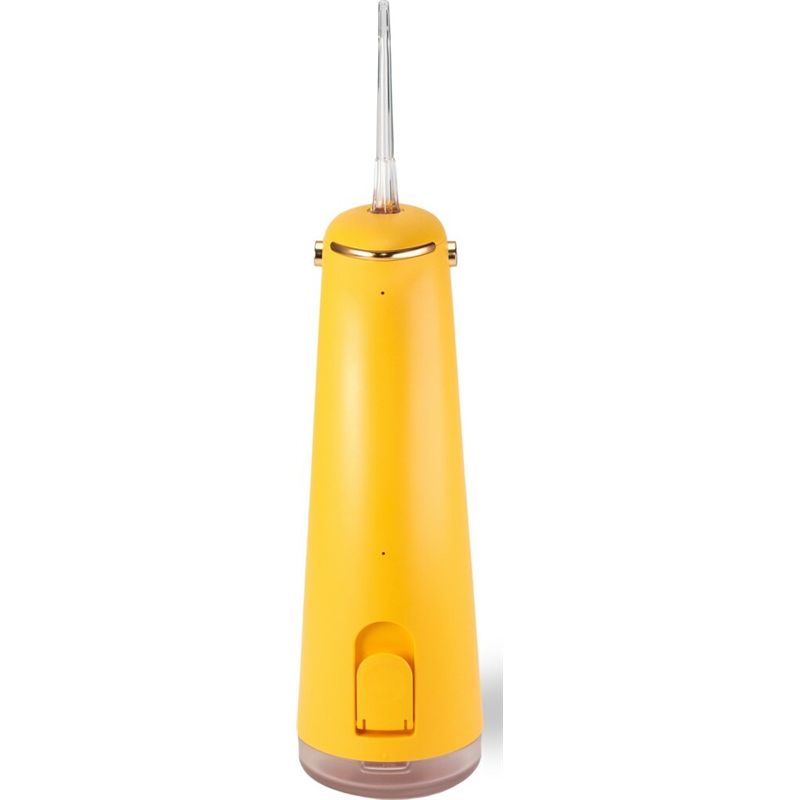 Professional Oral Irrigator Oromed ORO-X DENT YELLOW_2