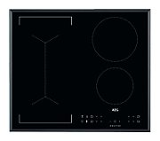 Induction hob AEG IKB64341FB_1