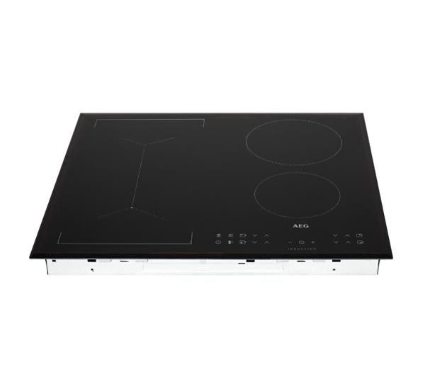 Induction hob AEG IKB64341FB_2