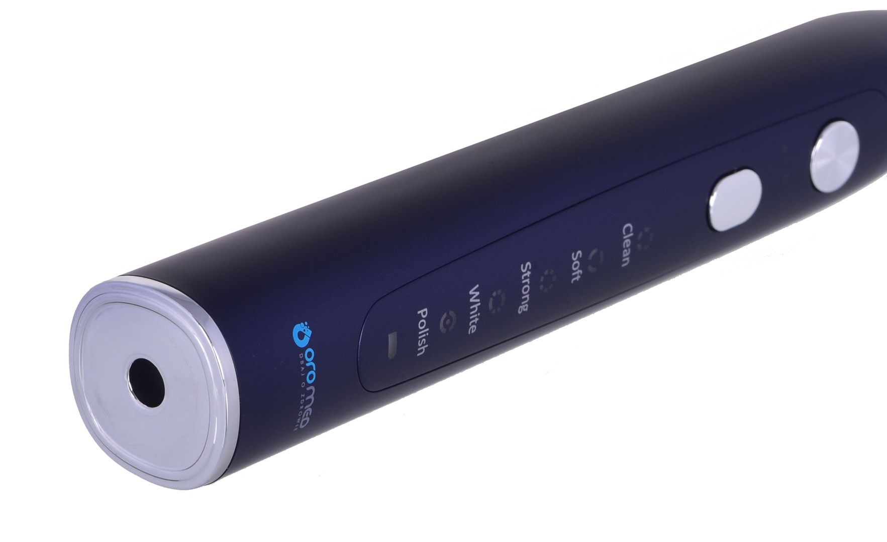 ORO-SONIC X PRO NAVY BLUE sonic toothbrush_4