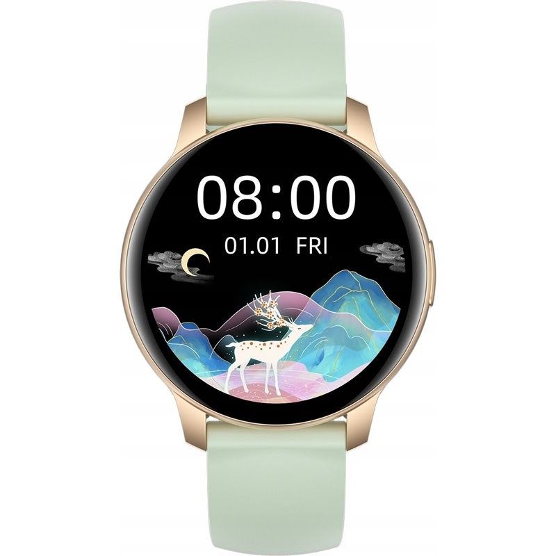 SMARTWATCH ORO ACTIVE PRO 1 OROMED_2