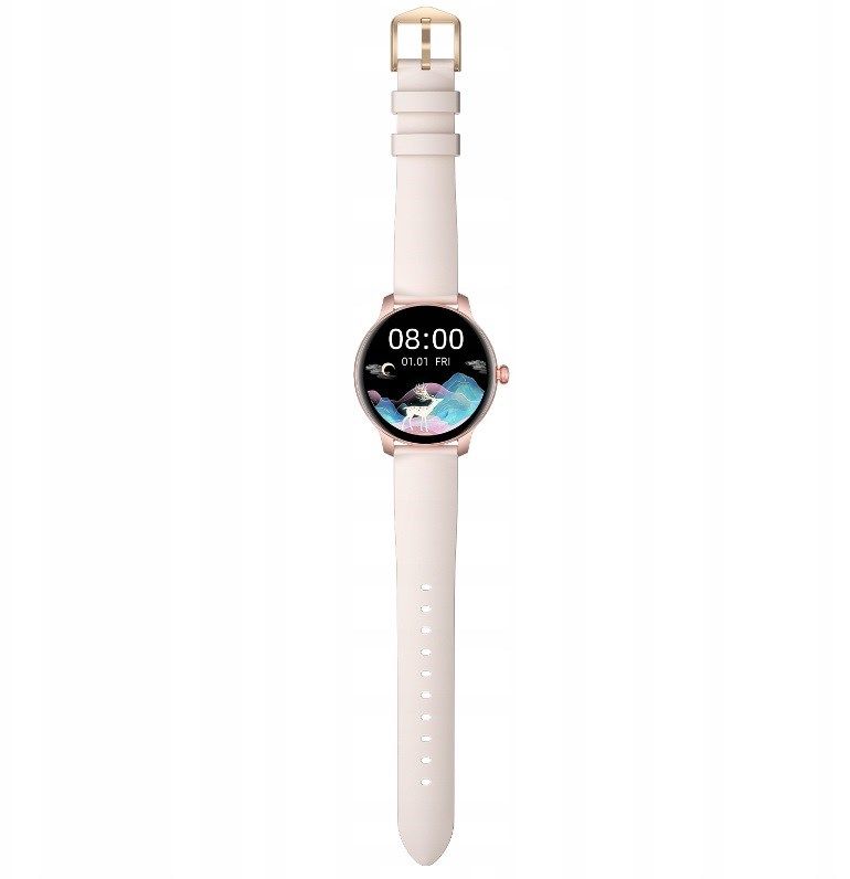 SMARTWATCH ORO LADY ACTIVE OROMED_2