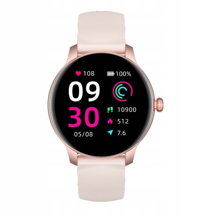 SMARTWATCH ORO LADY ACTIVE OROMED_3