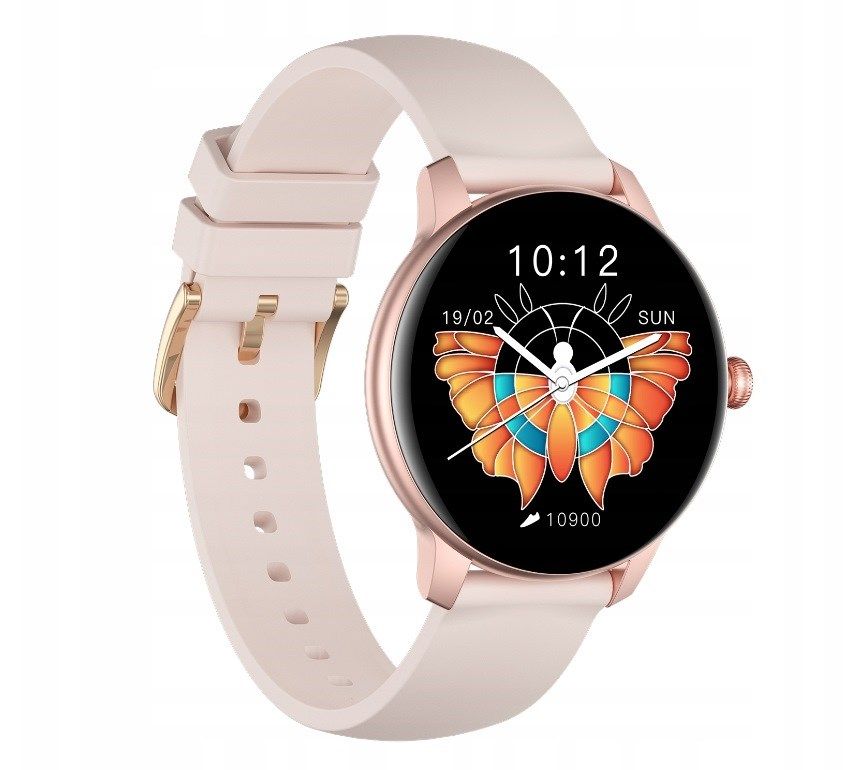 SMARTWATCH ORO LADY ACTIVE OROMED_4