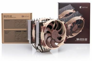 Chłodzenie CPU NOCTUA NH-D15 G2_5