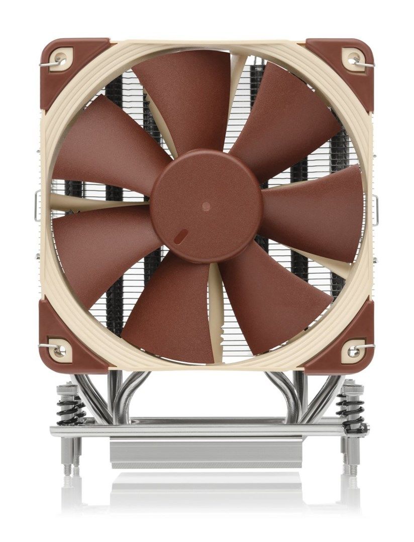 Chłodzenie CPU NOCTUA NH-U12S TR4-SP3 dla AMD (sTRX4  sWRX8  TR4  SP3)_2