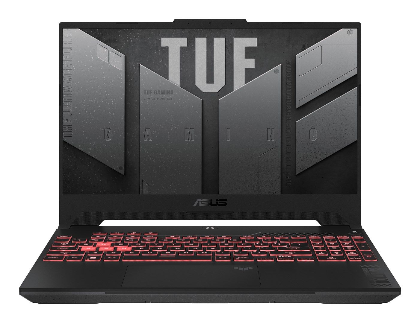 ASUS TUF Gaming A15 FA507UI-LP015W Ryzen 9 8945H 15.6 FHD 144Hz IPS-level 250nits AG 16GB DDR5 5600 SSD1TB GeForce RTX 4070 8GB WLAN+BT LAN Cam 90WHrs Win11 Mecha Gray_2