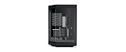 Hyte Y70 Midi Tower Standard - black_2