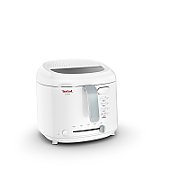 Tefal Uno FF2031 Single Deep fryer White_2