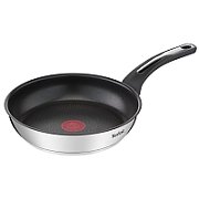 Tefal Emotion 24 cm stainless steel pan E30004_1