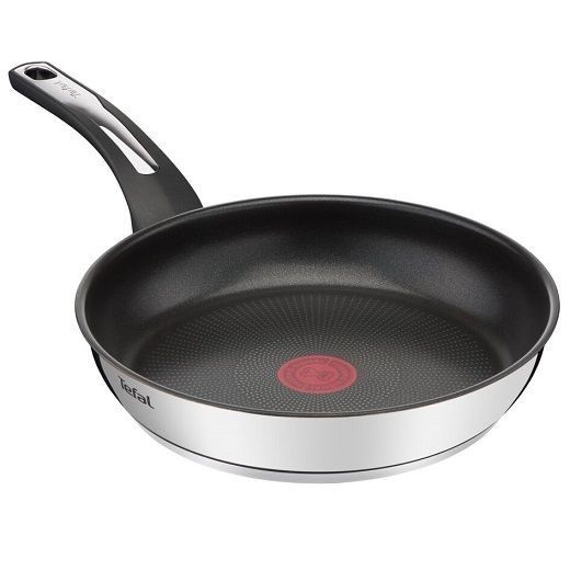 Tefal Emotion 24 cm stainless steel pan E30004_2