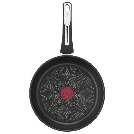 Tefal Emotion 24 cm stainless steel pan E30004_3