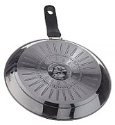 Pancake pan TEFAL Emotion E30038 25 cm Black  Grey_3