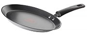 Pancake pan TEFAL Emotion E30038 25 cm Black  Grey_4