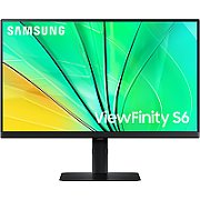 Samsung ViewFinity S6 S24D600EAU skarm_1