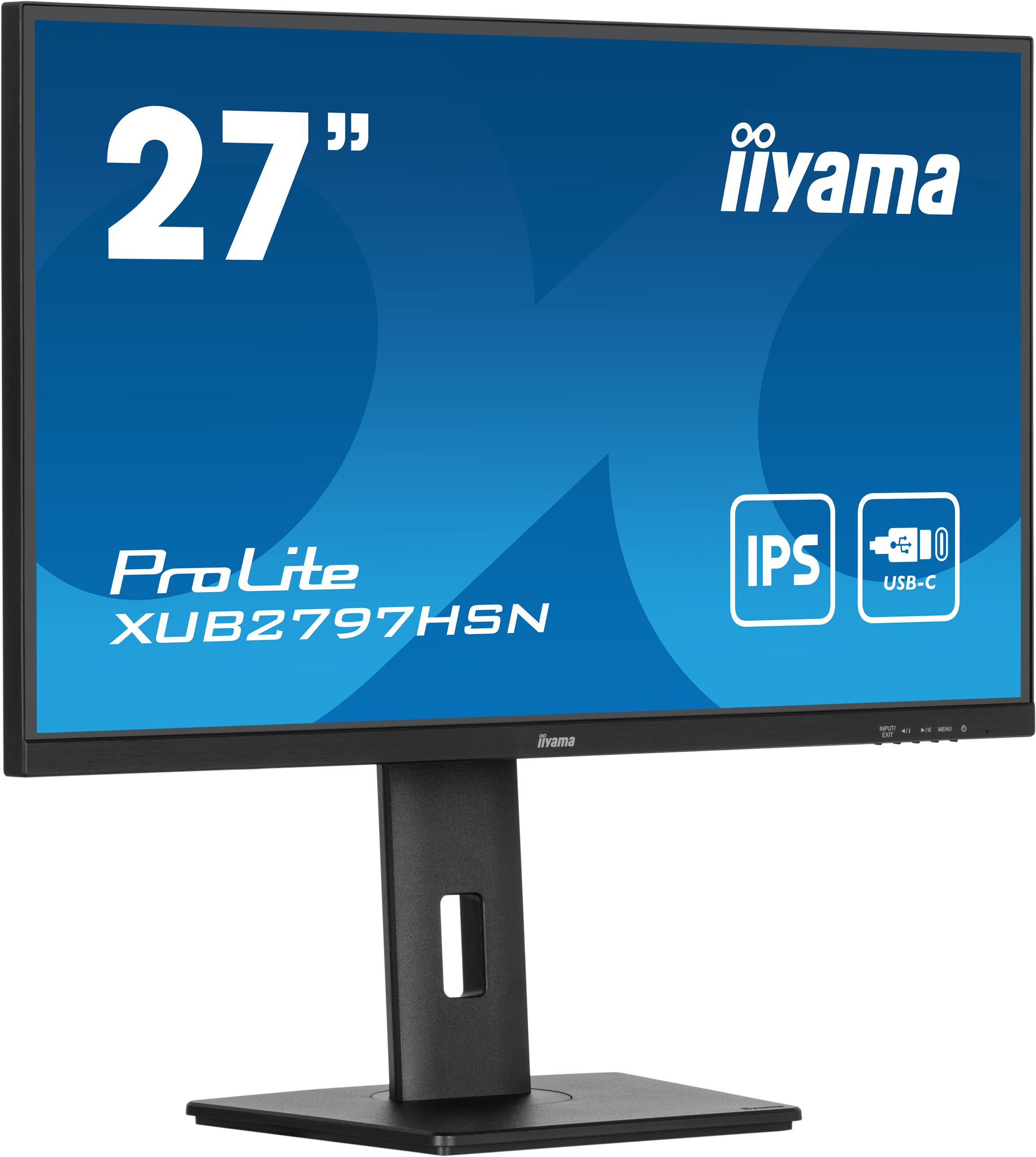 IIYAMA 68.5cm (27 )   XUB2797HSN-B1 16_2