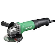 Angle grinder 125mm  11 500/min  M14  1400W CHU switch_1