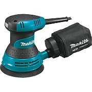 MAKITA RANDOM ORBITAL SANDER 125mm 300W BO5030_1