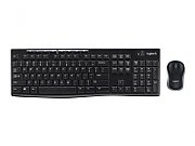 LOGITECH 920-004508 Tastatura Logitech Wireless Desktop MK270, US_3