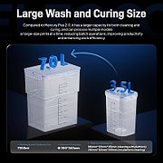 Laser projector  Dangbei  Mars Pro 2 + stand