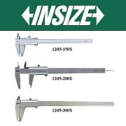 CALIPER 200 MAUA 0.05 8 SQ