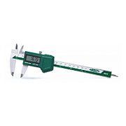 300 DIGIT CALIPER.   12 IP67 3V/ABS/SQ /CERT.
