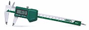 300 DIGIT CALIPER.   12 IP67 3V/ABS/SQ /CERT.