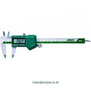 300 DIGIT CALIPER.   12 IP67 3V/ABS/SQ /CERT.