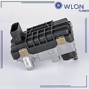 PAINT THICKNESS GAUGE GL-8S FE&AL