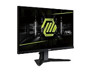 MAG 256F, IPS, 24.5 inch, Full HD, 1920 x 1080, Displayport, HDMI, 180 Hz, 1 ms, Negru_3