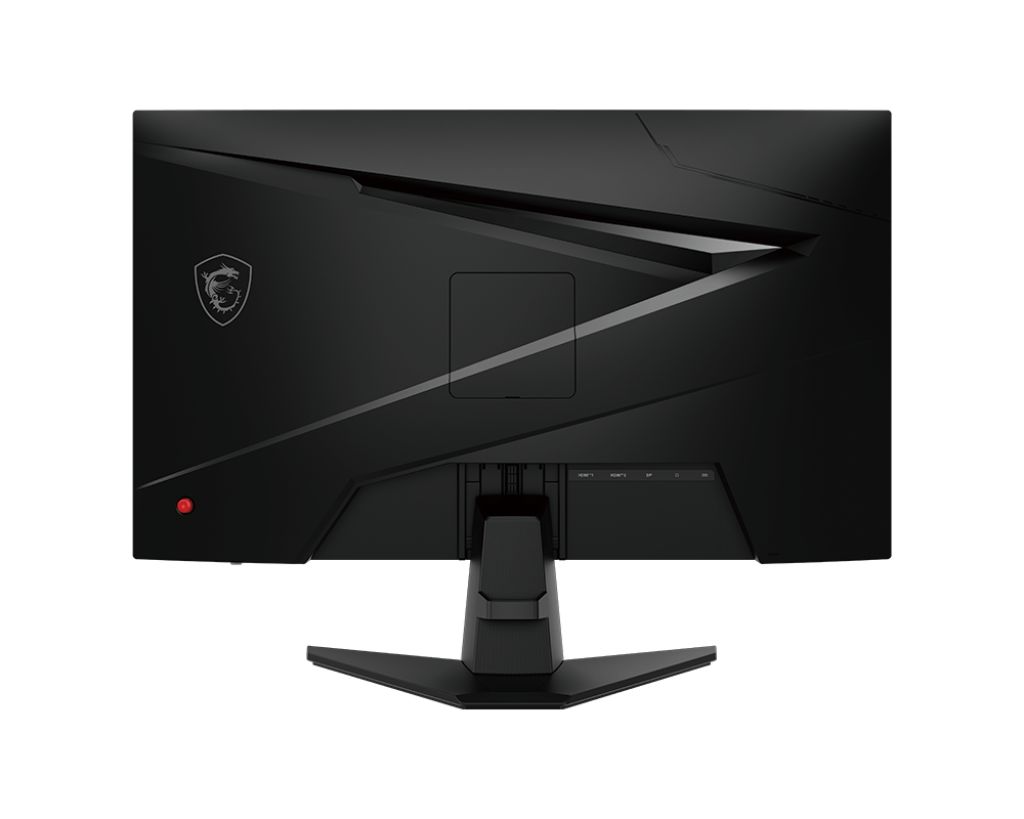 MAG 256F, IPS, 24.5 inch, Full HD, 1920 x 1080, Displayport, HDMI, 180 Hz, 1 ms, Negru_5