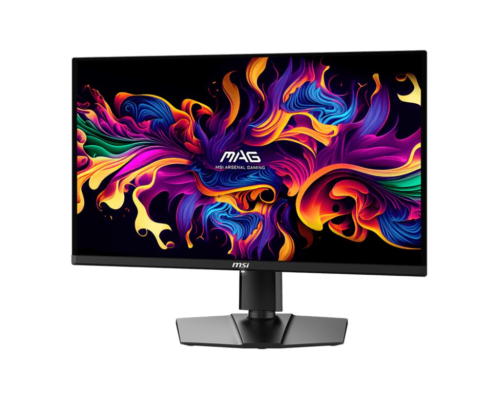 MAG 271QPX QD-OLED E2, 26.5 inch, WQHD, 2560 x 1440, HDMI, DisplayPort, Pivot, 240 Hz, 0.03 ms, Negru_2