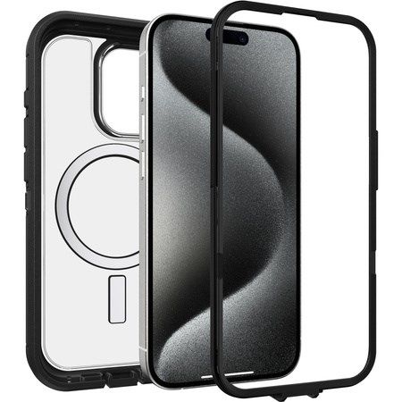 OTTERBOX CASE DEFENDER XT CLEAR IPHONE 15 PRO_3