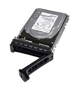 Dell - 4TB Hard Drive SATA 6Gbps 7.2K 512n 3.5in Cabled, CUS Kit_1