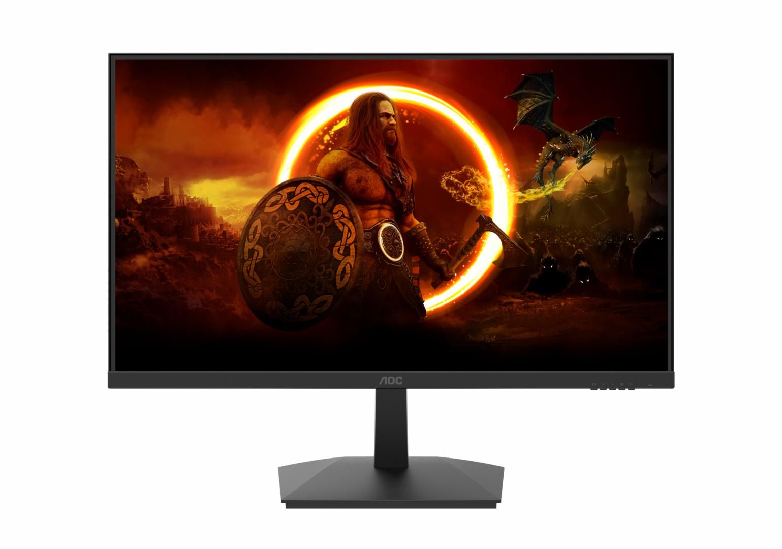 MONITOR 27