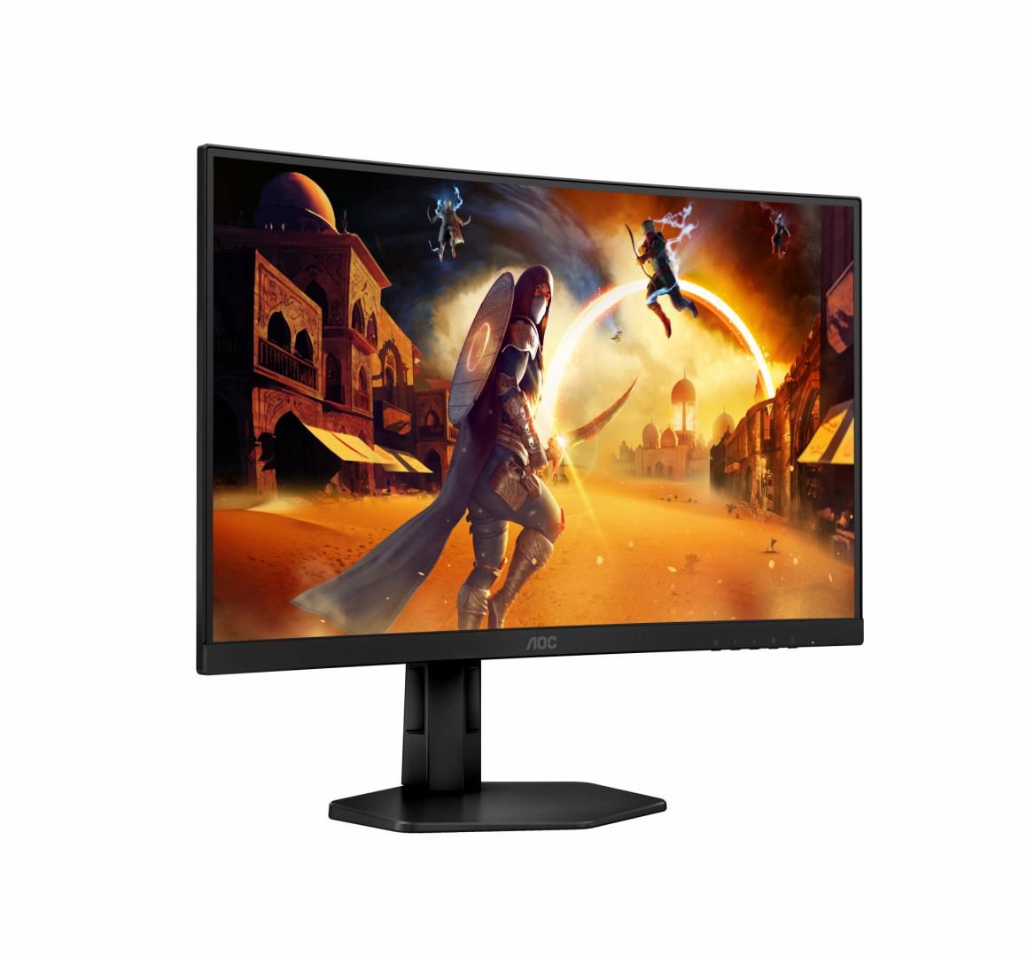 MONITOR 27