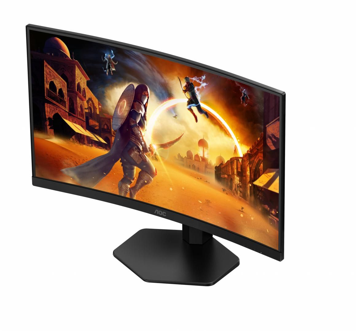 MONITOR 27