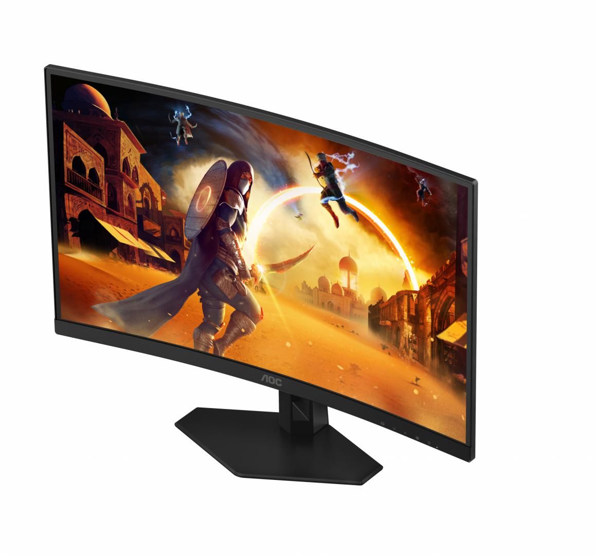 MONITOR 27