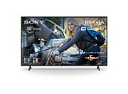 LED TV 4K 55''(139cm) SONY 55X75WL_1